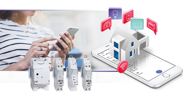 CX³ with Netatmo bei Elektro Niedermaier in Rottach Egern