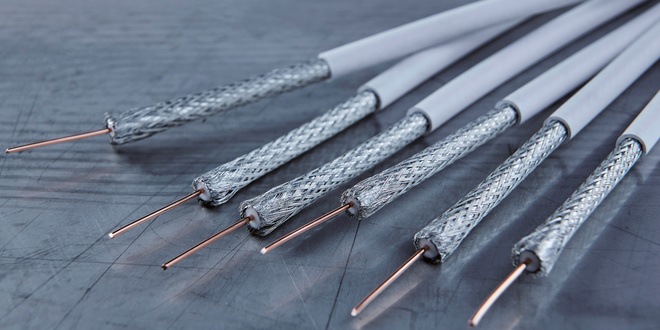 Kabel- und Steckverbinder bei Elektro Niedermaier in Rottach Egern