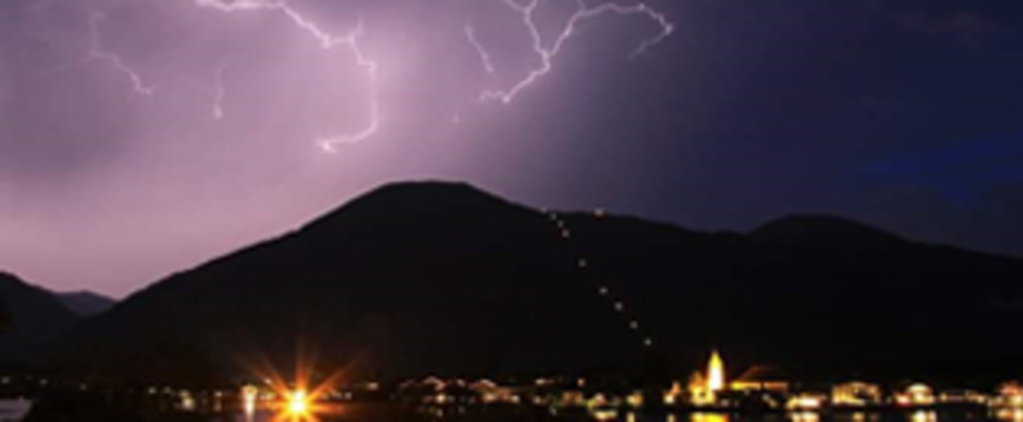 Sicherheit bei Elektro Niedermaier in Rottach Egern