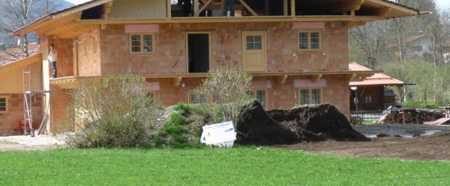 Bildergalerie bei Elektro Niedermaier in Rottach Egern