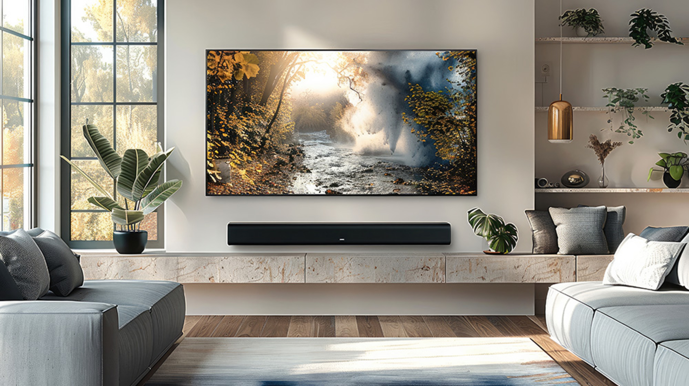 Fernseher bei Elektro Niedermaier in Rottach Egern