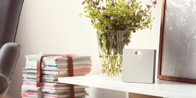 coviva Smart Home bei Elektro Niedermaier in Rottach Egern