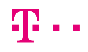 deutsche telekom logo bei Elektro Niedermaier in Rottach Egern