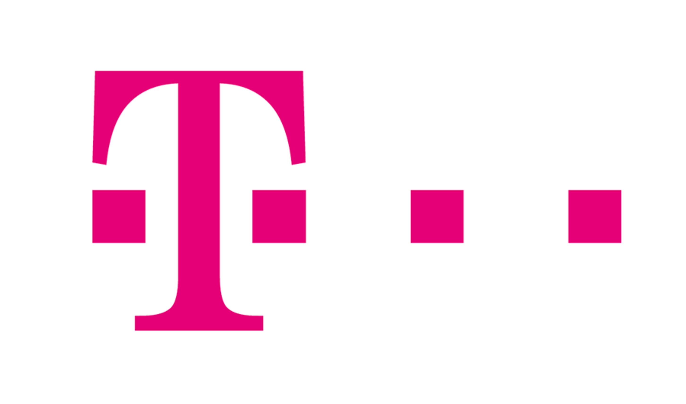 deutsche telekom logo bei Elektro Niedermaier in Rottach Egern