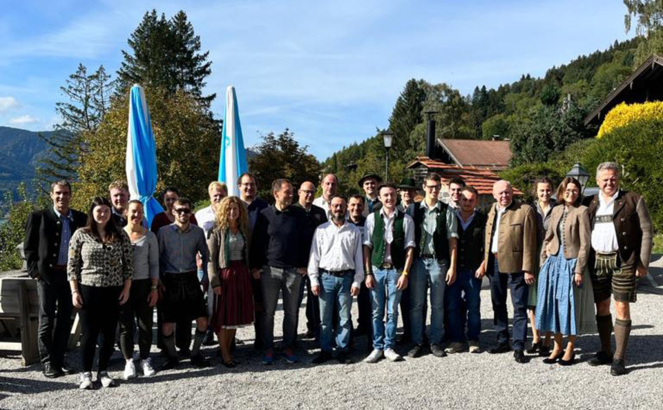Elektro Niedermaier Team Elektro Niedermaier Team