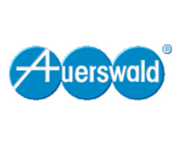 logo auerswald bei Elektro Niedermaier in Rottach Egern