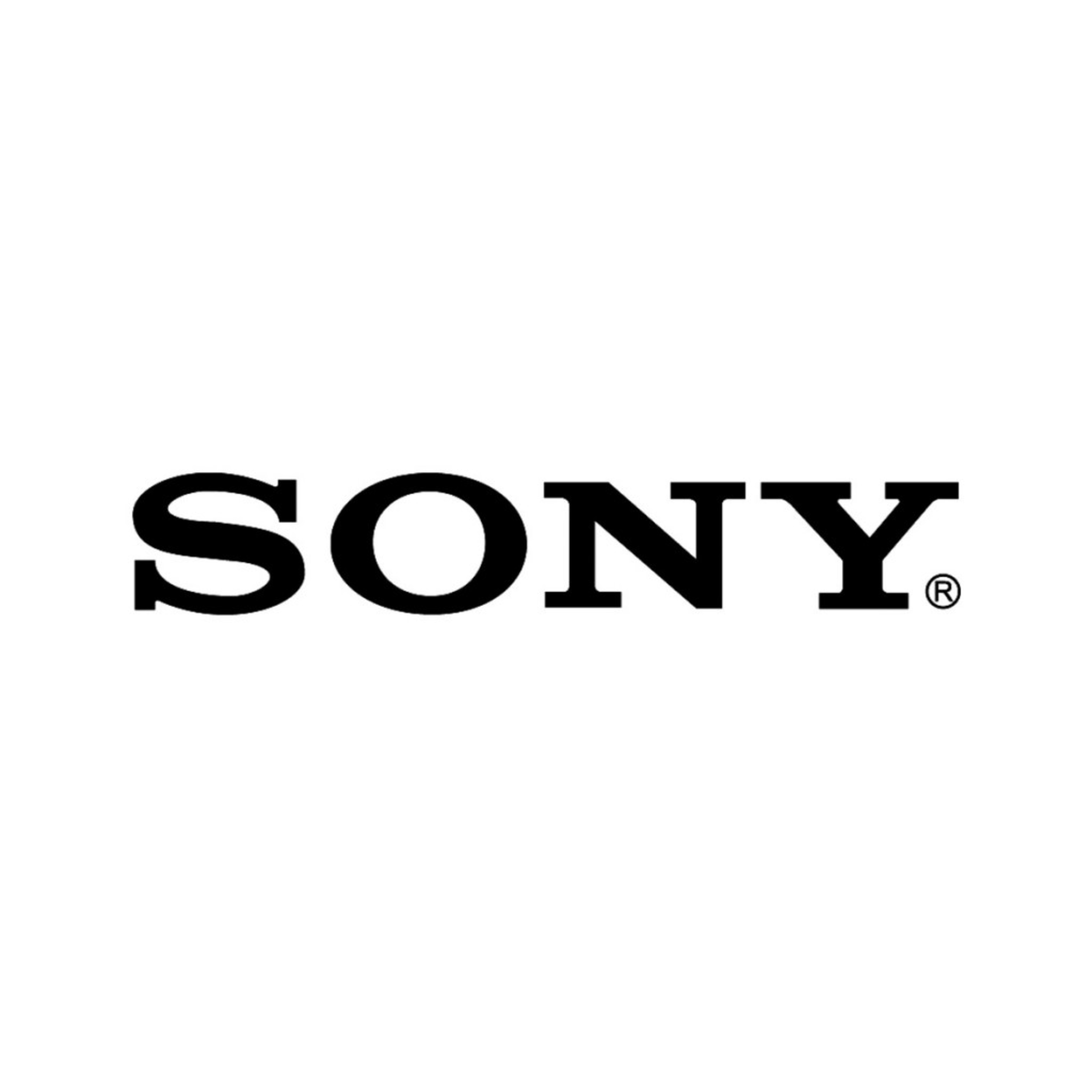 Sony LOGO bei Elektro Niedermaier in Rottach Egern