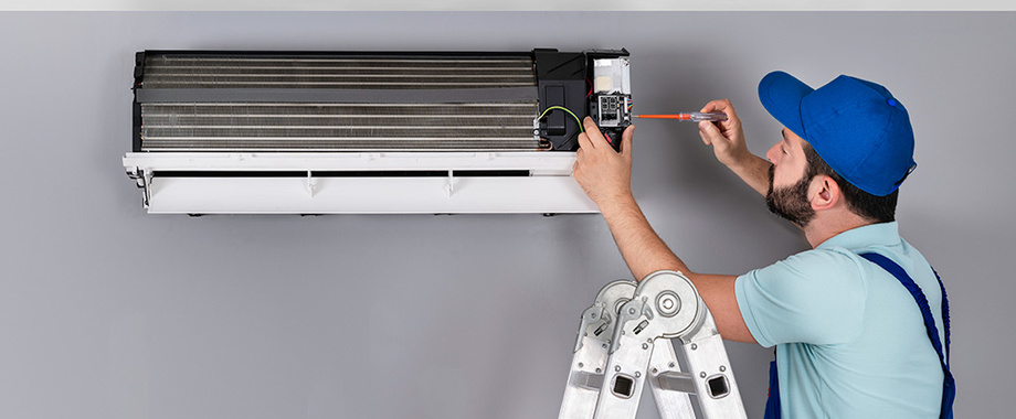 Haustechnik bei Elektro Niedermaier in Rottach Egern