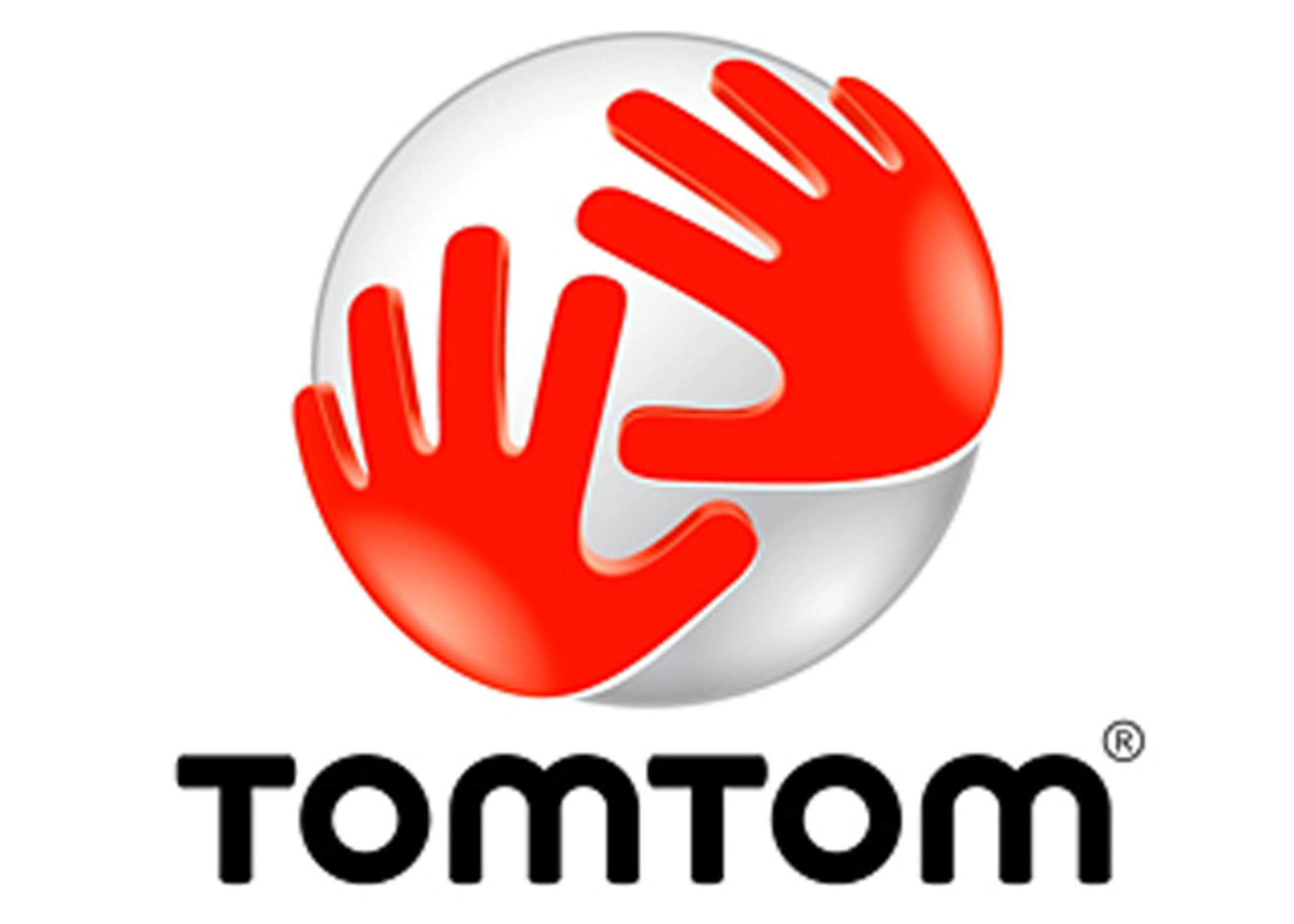 tomtom logo bei Elektro Niedermaier in Rottach Egern