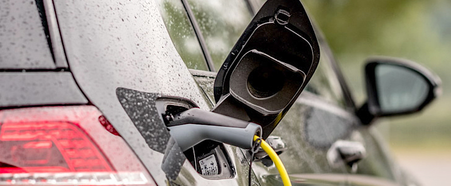 E-Mobility bei Elektro Niedermaier in Rottach Egern