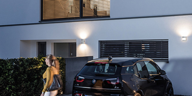 TheLeda D bei Elektro Niedermaier in Rottach Egern