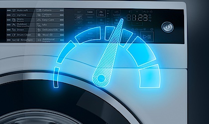 varioSpeed bei Elektro Niedermaier in Rottach Egern