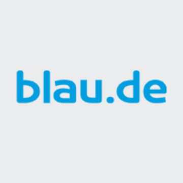 blau de logo bei Elektro Niedermaier in Rottach Egern