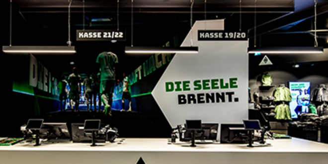 Shop / Retail bei Elektro Niedermaier in Rottach Egern