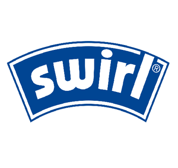 swirl logo bei Elektro Niedermaier in Rottach Egern