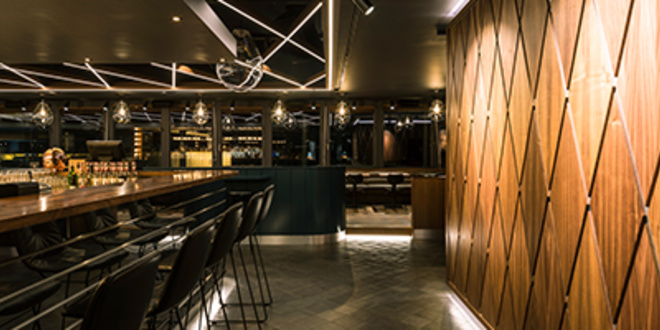 Hotellerie / Gastronomie bei Elektro Niedermaier in Rottach Egern