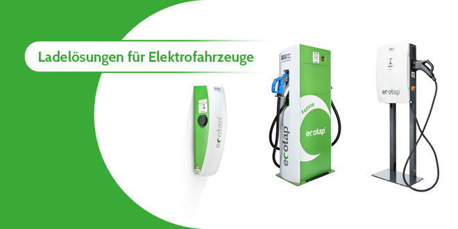 E-Mobility bei Elektro Niedermaier in Rottach Egern