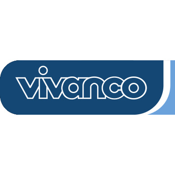 Vivanco logo bei Elektro Niedermaier in Rottach Egern