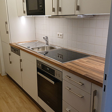 Küchen von Elektro Niedermaier