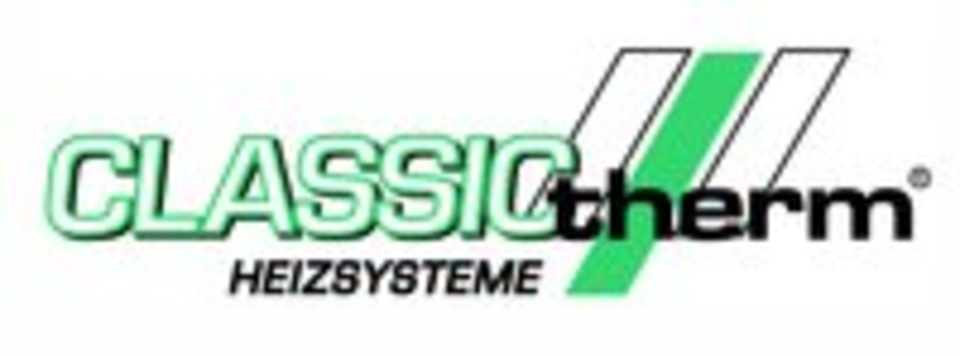 Classic Therm Logo 85bbea29de bei Elektro Niedermaier in Rottach Egern