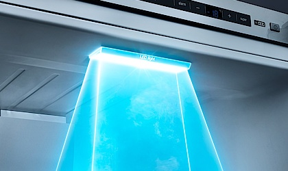 LED Licht bei Elektro Niedermaier in Rottach Egern