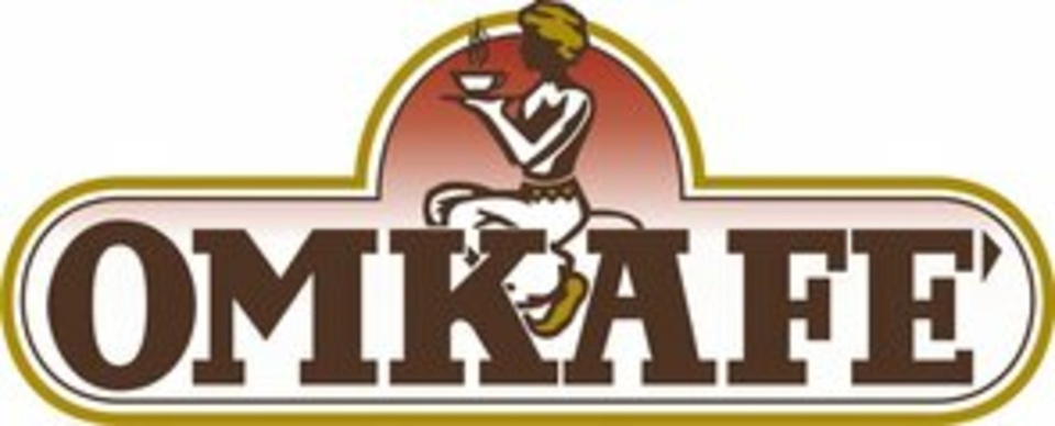 Omkafe Logo bei Elektro Niedermaier in Rottach Egern