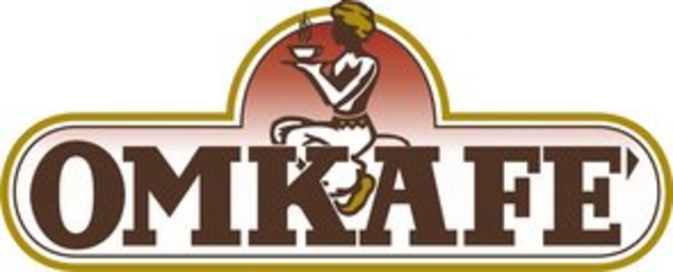 Omkafe Logo bei Elektro Niedermaier in Rottach Egern