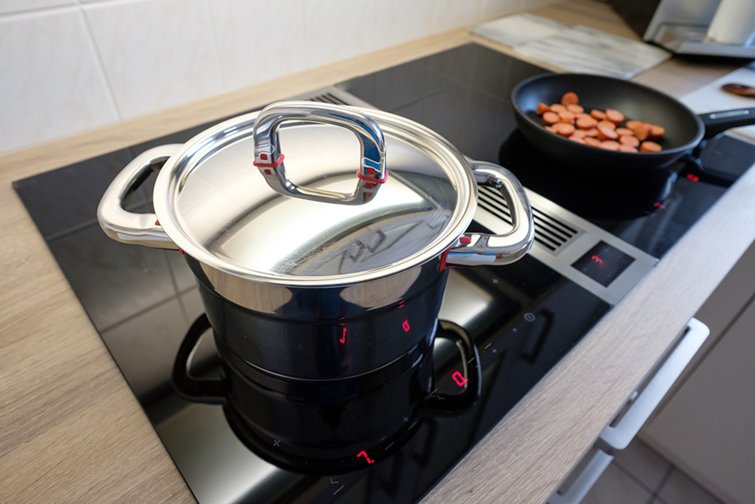 Kochen & Backen bei Elektro Niedermaier in Rottach Egern