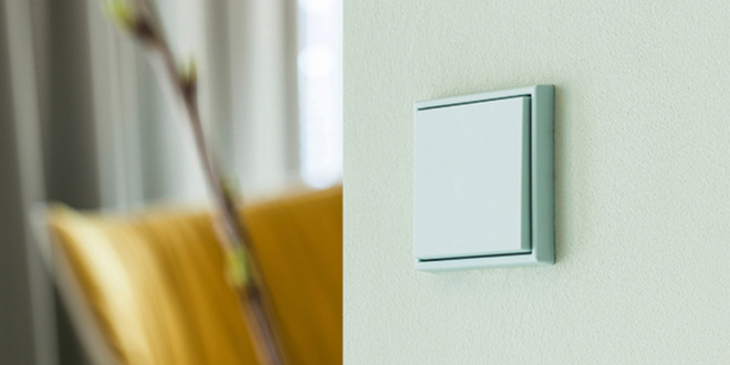JUNG Schalterprogramme bei Elektro Niedermaier in Rottach Egern